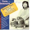 Broto Roy Live Tabla: Total Immersion - At the Kennedy Center