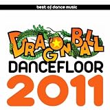 DragonBall Dancefloor 2011