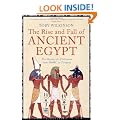 The Rise and Fall of Ancient Egypt