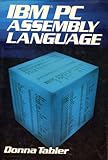 IBM PC assembly language