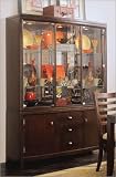 American Drew 912-830 831 Tribecca China Cabinet