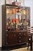 Price Comparison : American Drew 912-830/831 Tribecca China Cabinet