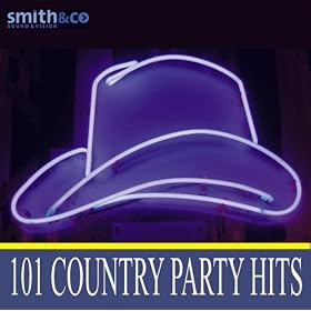 Two-Steppin' Medley - I'm Over You / It's Such A Small World / The Gulf Of Mexico / What Part Of No / The Big One / Chick Yes Or No / If The Devil Danced / One More Payment / Watcha' Gonna Do With A C