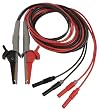 UEi ATL190 Test Lead, for CLM100