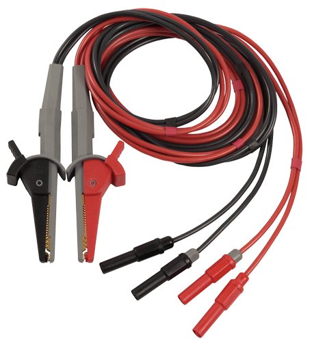 UEI Test Equipment Atl190 Test Leads for Clm100 Cable Length Meter