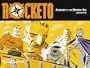 Rocketo Volume 1: The Journey To The Hidden Sea