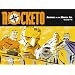 Rocketo Volume 1: The Journey To The Hidden Sea
