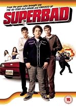 Superbad (Theatrical Cut) [DVD] [2007]