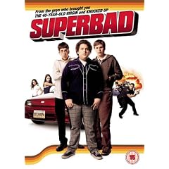 Superbad (Theatrical Cut) [DVD] [2007]