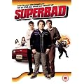 Superbad (Theatrical Cut) [DVD] [2007] [2008]