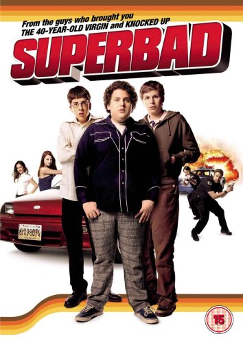  : Superbad (Theatrical Cut) [2007]