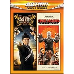 Flying Swords / True Legend (2 Pack)