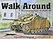 Sturmgeschutz III Ausf. G - Armor Walk Around No. 2