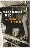 Le m�tier � tisser