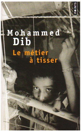 Le m�tier � tisser