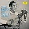 Julian Bream's lute recordings