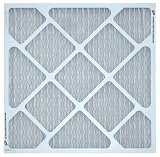 Endust W11100312 High Performance 20-by-20-by-1-Inch Furnace Filter, 3-Pack