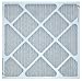 Tools & Hardware : Endust W81000312 Mid-to-High Performance 20-by-20-by-1-Inch Pleated Furnace Filter, 3-Pack