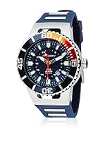 Torgoen Reloj de cuarzo T23303 45 mm