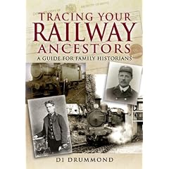 Tracing Your Railway Ancestors: A Guide to Family Historians