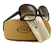 TODS SUNGLASSES TO 03 05K BROWN TO03