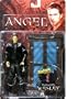 Angel Wesley Parting Gifts Limited Action Figure