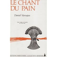 Le chant du pain