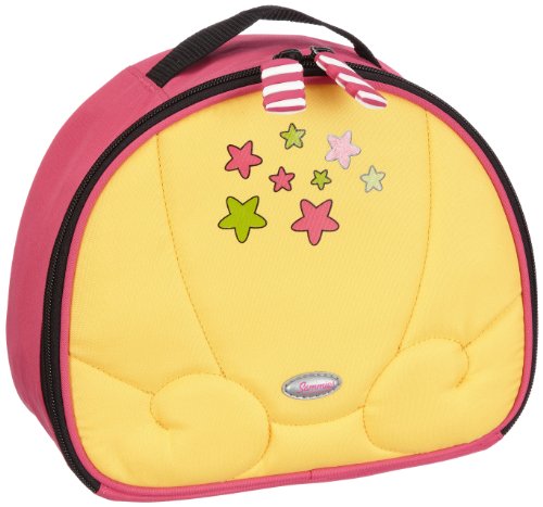 Samsonite Lunchbox MY FIRST SAMSONITE LUNCH BOX SWEETS PINK Samsonite Lunchbox MY FIRST SAMSONITE LUNCH BOX SWEETS PINK