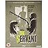 Servant 50th Anniversary Special Collectors Edition [Blu-ray]