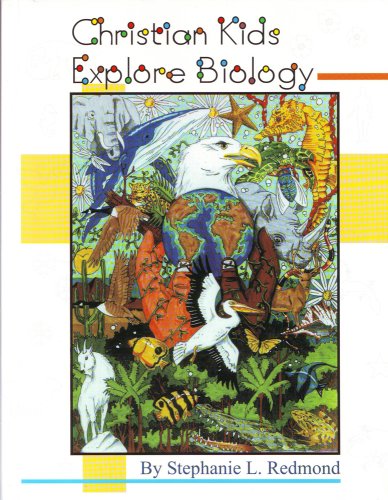 christian kids explore biology nop