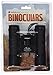 Lucky Bums Youth Kids 10x25 Objective Power Lens Scout Bino Compact Binoculars