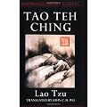 Tao Te Ching