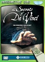 The Secrets Of Da Vinci - Interactive Dvd [2007]