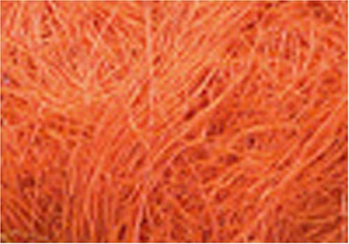 G&uuml;termann / KnorrPrandell 8407100 - Dekogras 20g orange Preisvergleich