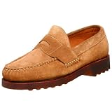 Ralph Lauren Mens Elgin Loafer
