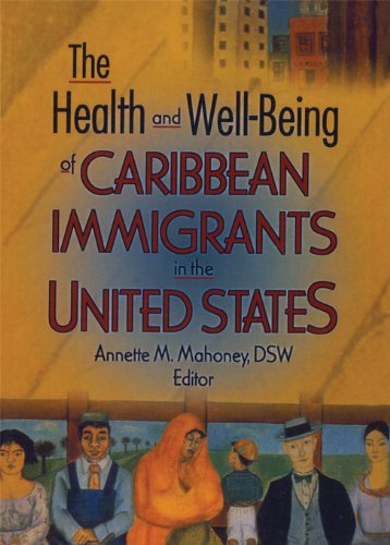 The Health and Well-Being of Caribbean Immigrants in the United States