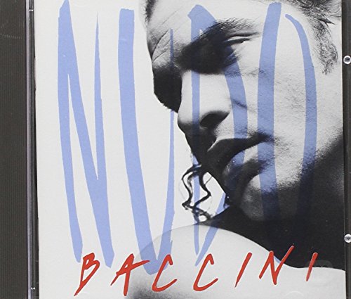 Francesco Baccini - Track 6 Lyrics - Zortam Music