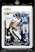 2006 Score Factory Set Single Card # 18 Jamal Lewis - Baltimore Ravens - NFL Football Cards