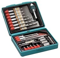 Makita 23 Pc. Set UltraLok Set Model 784872-A