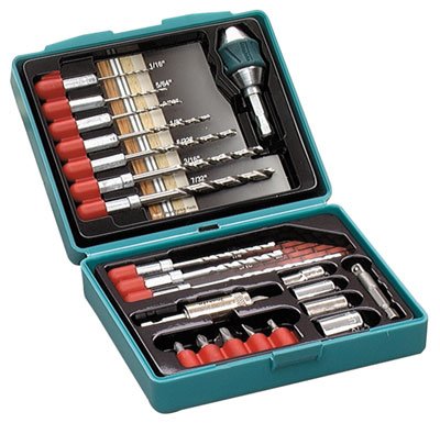 Makita 23 Pc. Set UltraLok Set Model 784872-A