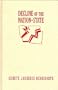 Decline of the Nation-State (Ethnonationalism in Comparative Perspective)