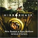 Mirrormask