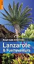 Rough Guide DIRECTIONS Lanzarote & Fuerteventura