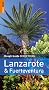 Rough Guide DIRECTIONS Lanzarote & Fuerteventura