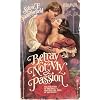 Betray Not My Passion