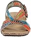 L'Artiste by Spring Step Women's Wilma Flat Sandal