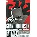 The Morrisson Batman list