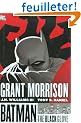 Batman: The Black Glove