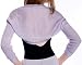 Made To Order Drape Knit Shrug, Dance Class to Weddings Comfortable & Fashionable by KD dance New York