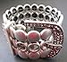 PD Premier designs jewelry buckle up Stretch bracelet RV$49